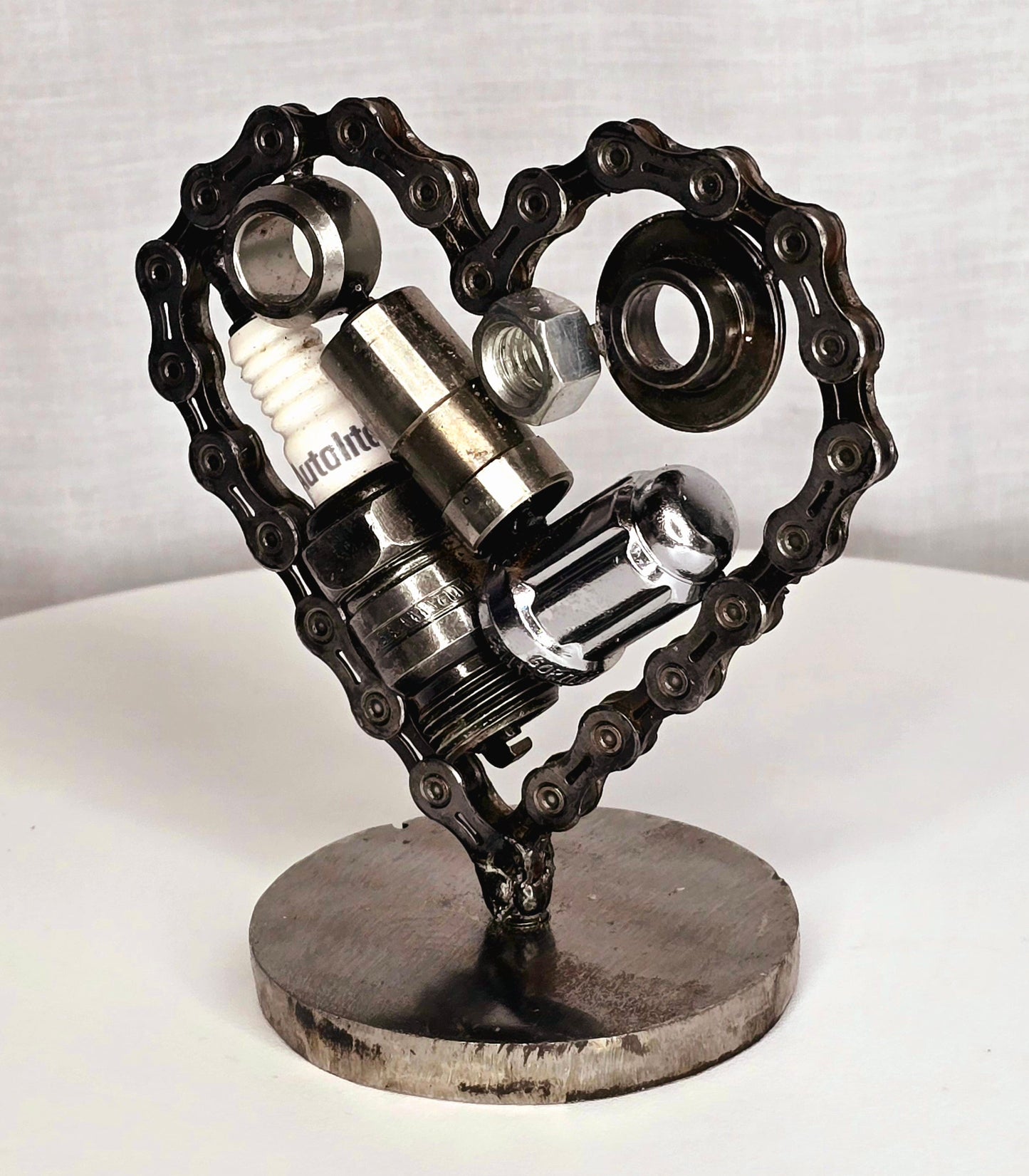 Soulmate Heart