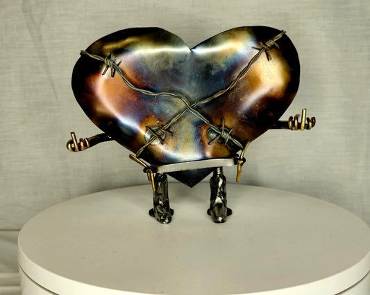 Love Stinks (Gallery-only)