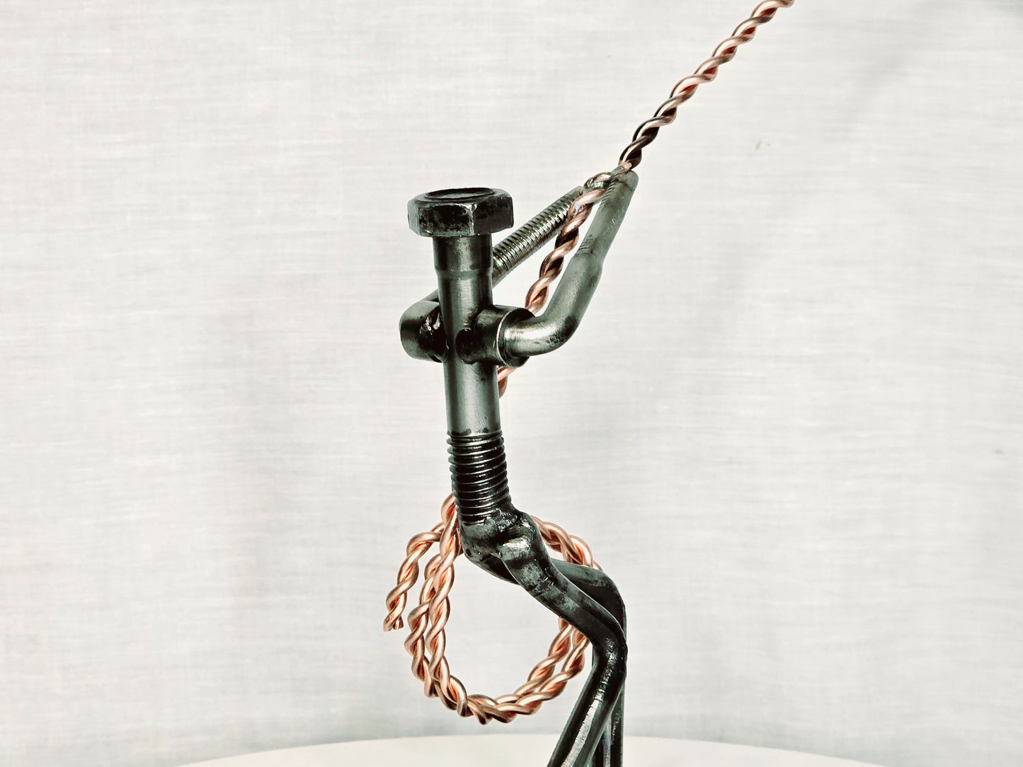 Rope the Moon (Gallery-only)