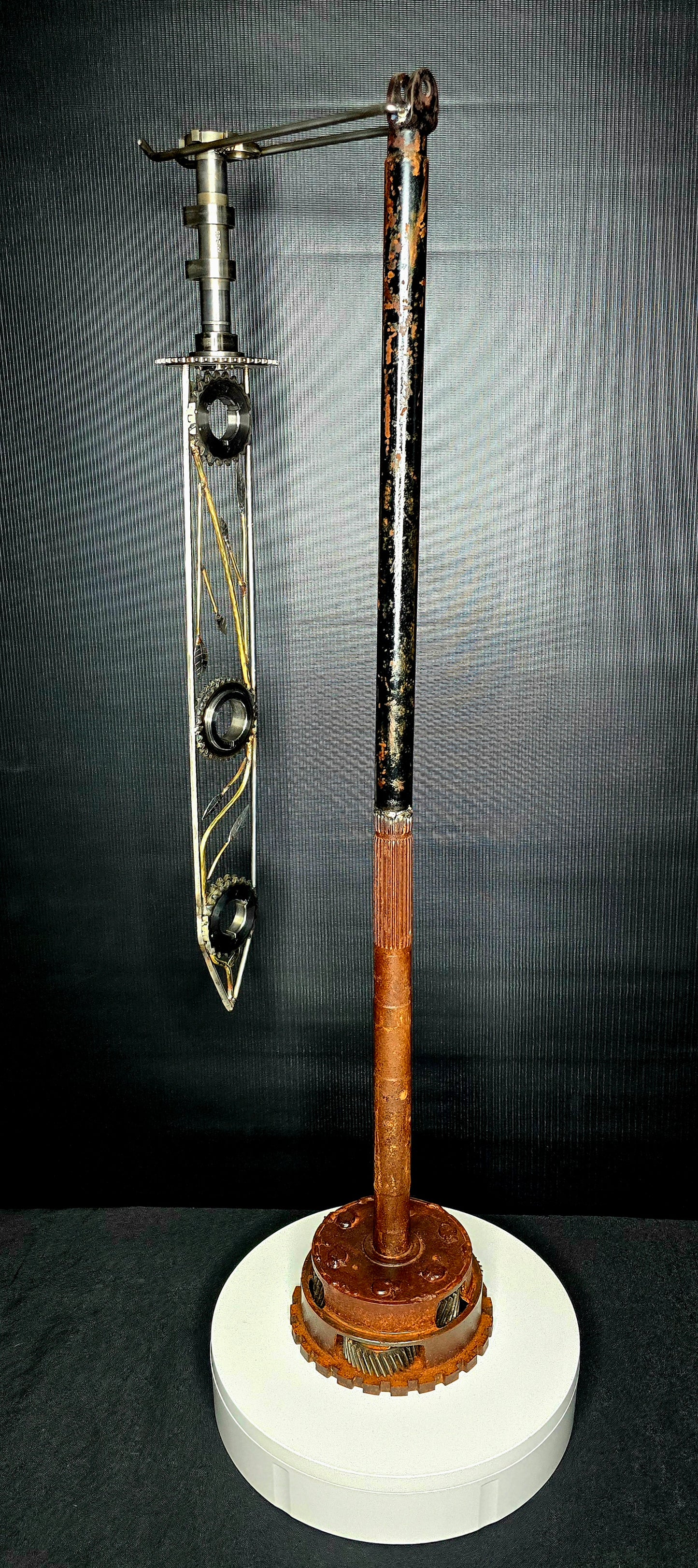 Artemisia's (1612) Sword