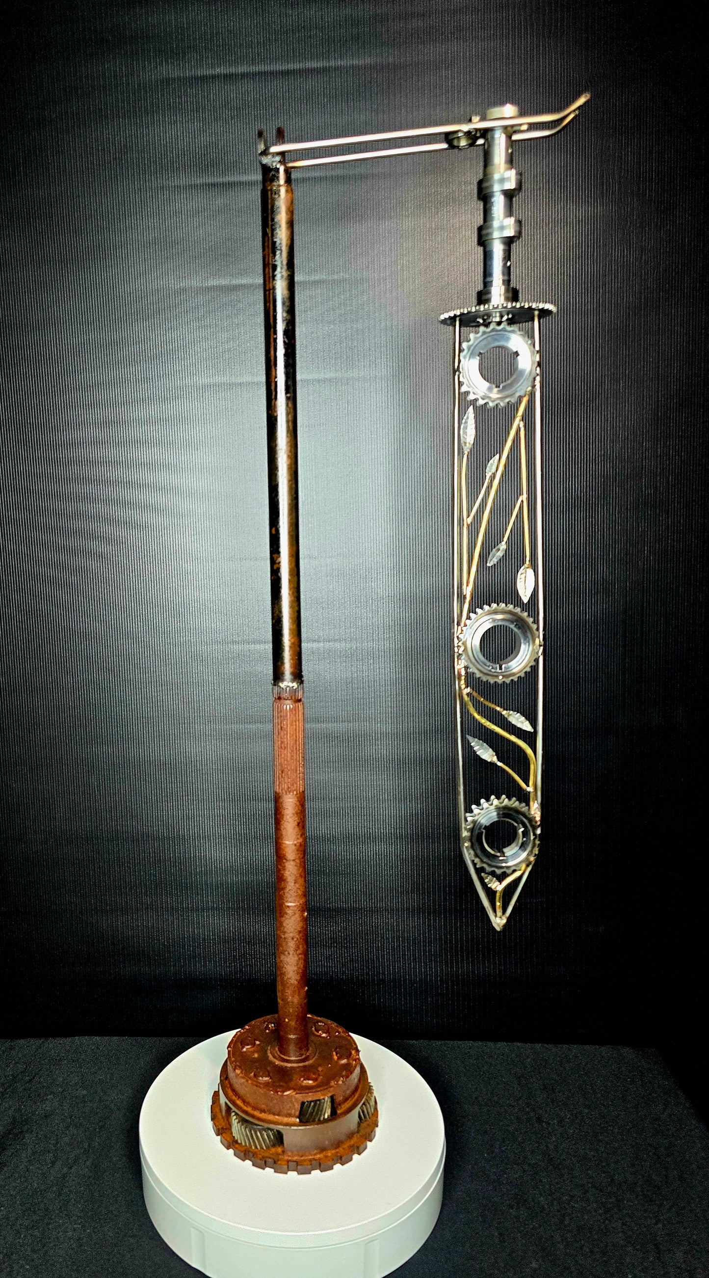 Artemisia's (1612) Sword