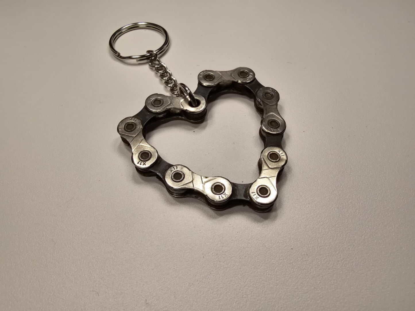 Forged Heartbeat