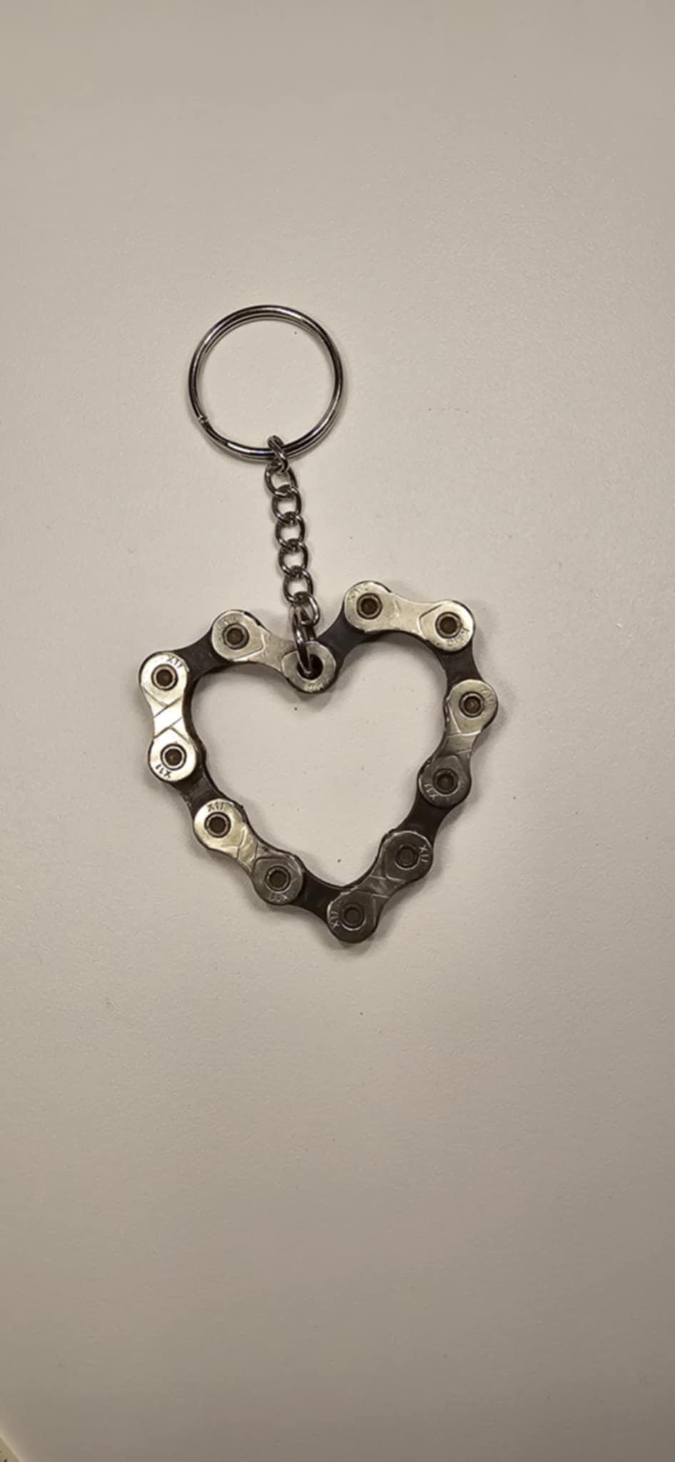 Forged Heartbeat