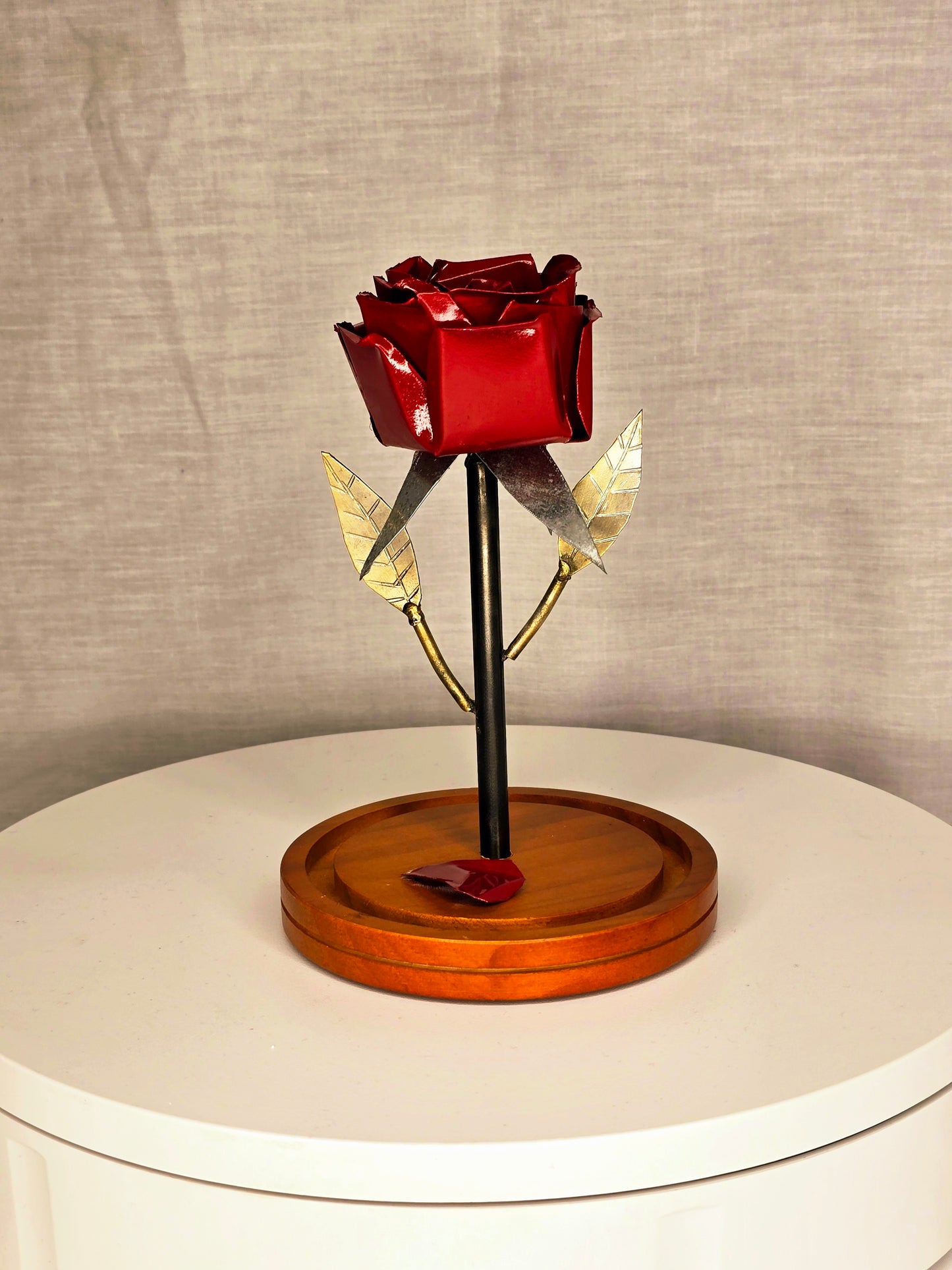 Enchanted Rose