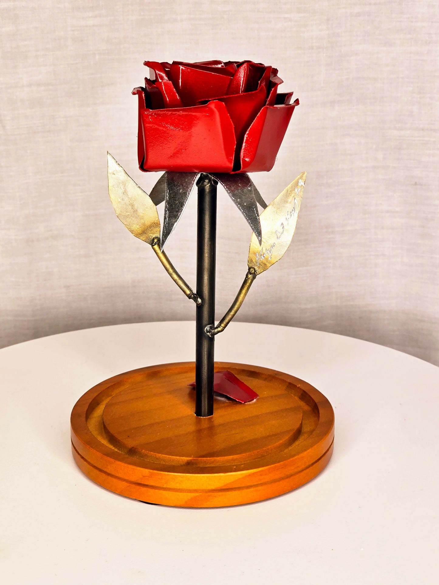 Enchanted Rose