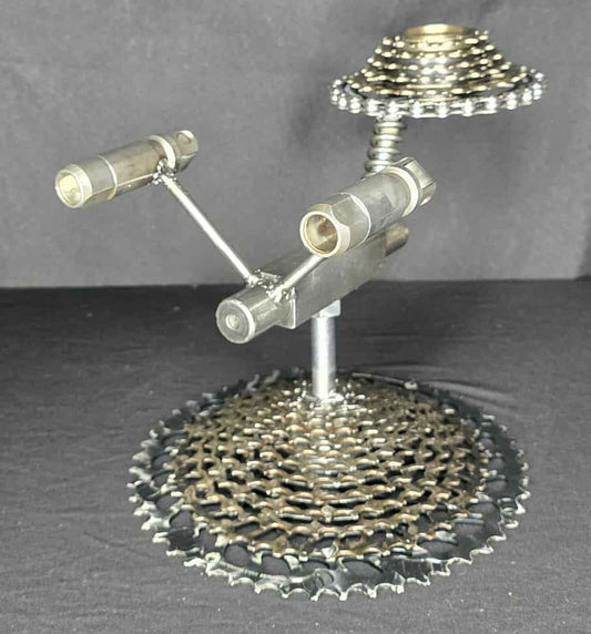 To Boldly Go Where No Man Has Gone Before