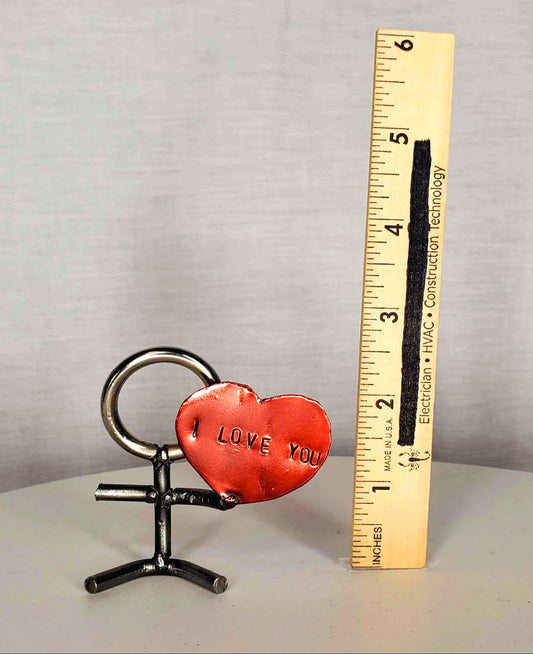 Little people, Big hearts - I love you