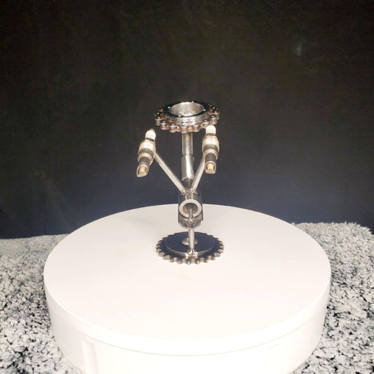 Where No Man Has Gone Before