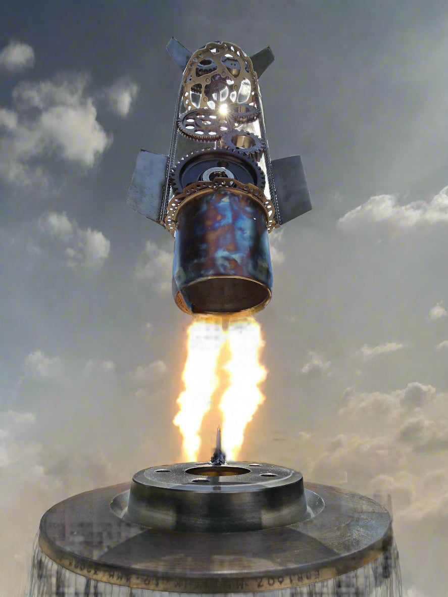 Voyage to Mars