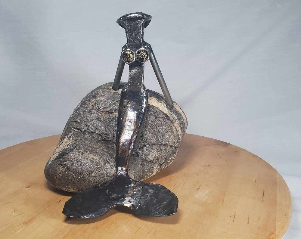 "La Vida en el Mar" (Gallery-only)