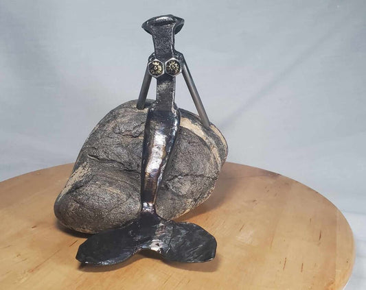 "La Vida en el Mar" (Gallery-only)