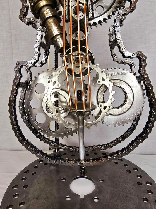 The Violin (Gallery-only)