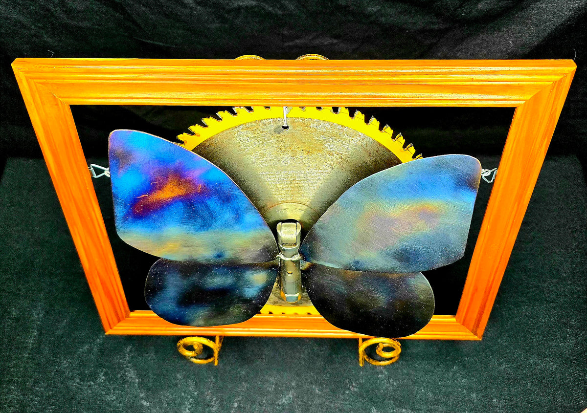 The Transformation: From Cocoon to Flight