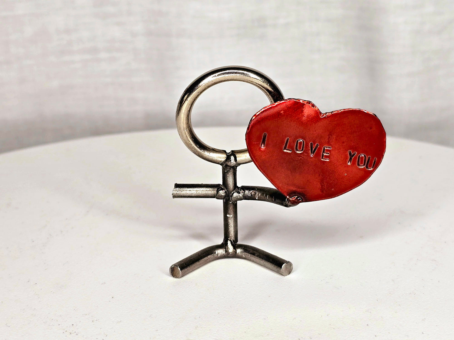 Little people, Big hearts