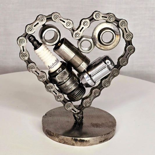 Soulmate Heart