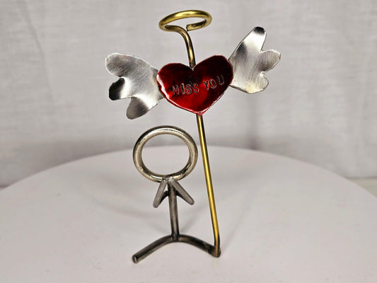 Little people, Big hearts - Miss You