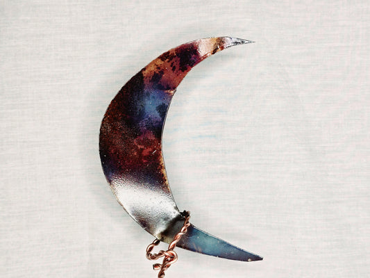 Rope the Moon (Gallery-only)