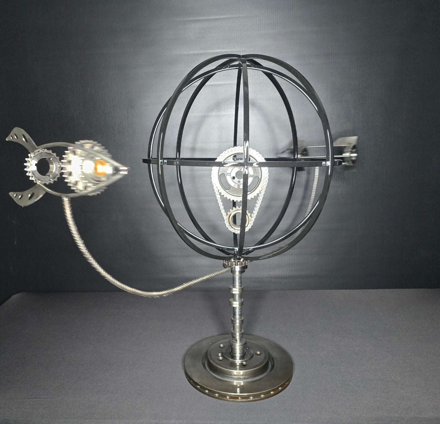 Da Vinci's Mappa Mundi