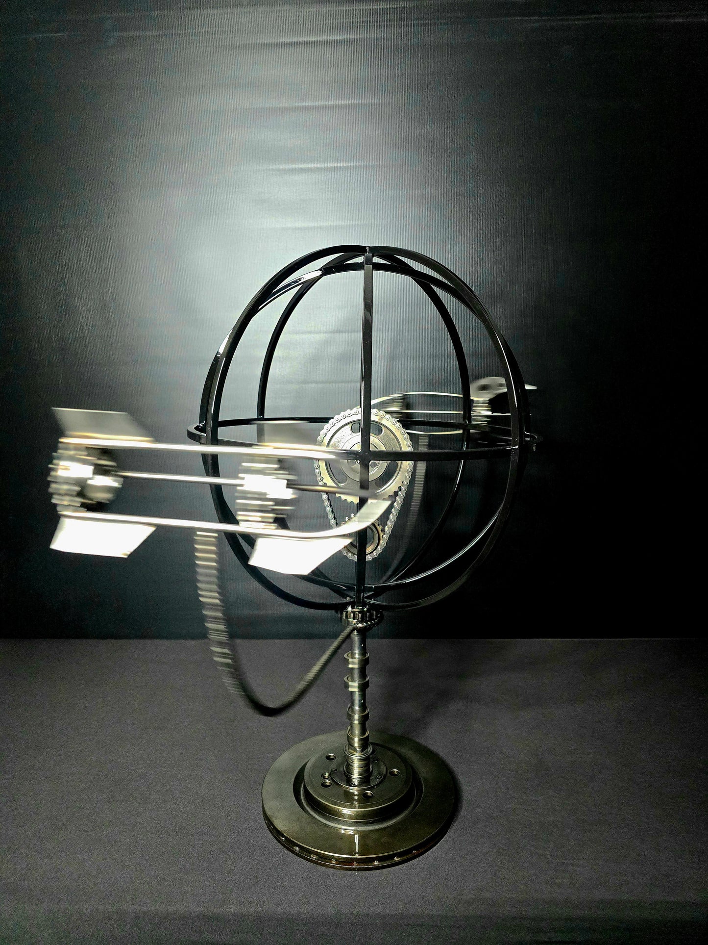 Da Vinci's Mappa Mundi