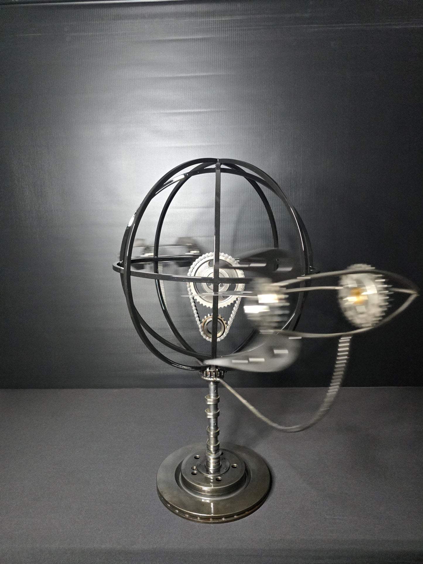 Da Vinci's Mappa Mundi