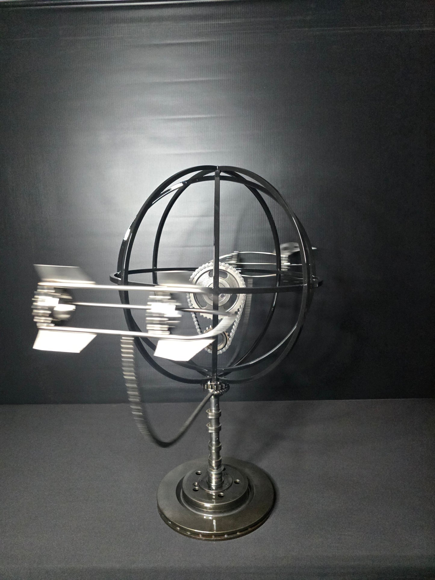 Da Vinci's Mappa Mundi