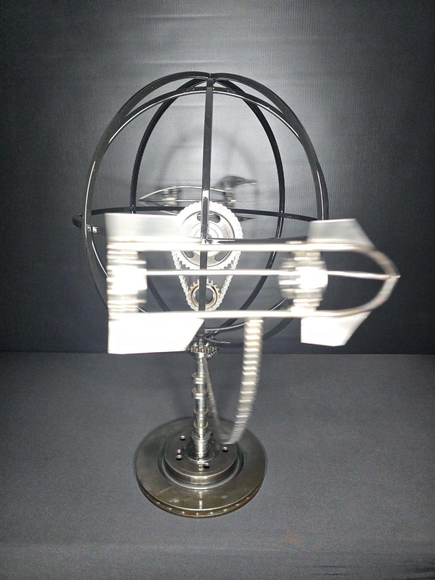 Da Vinci's Mappa Mundi