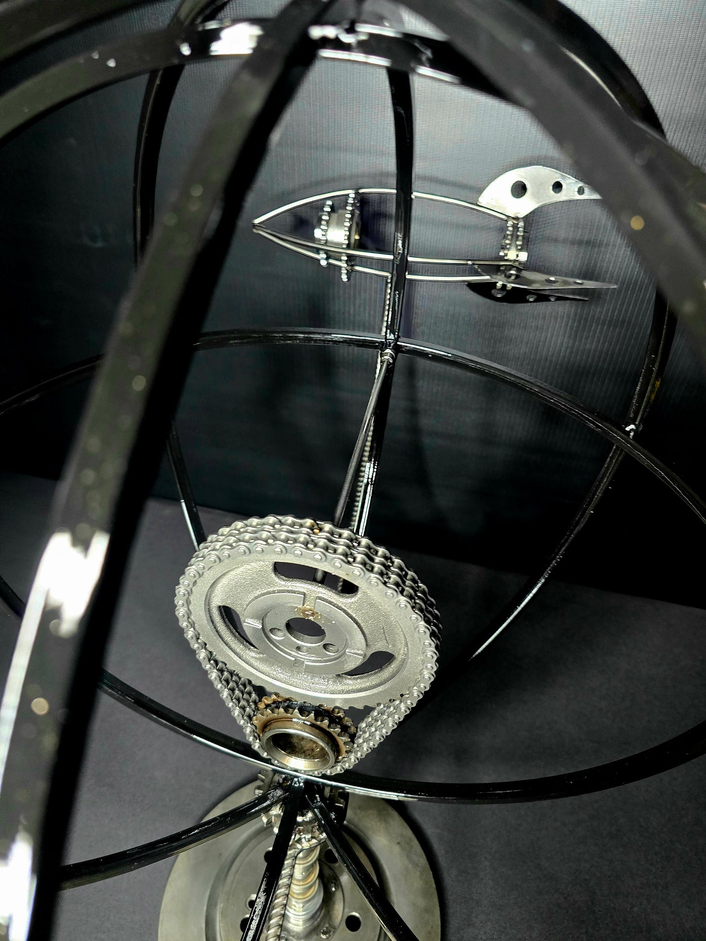 Da Vinci's Mappa Mundi