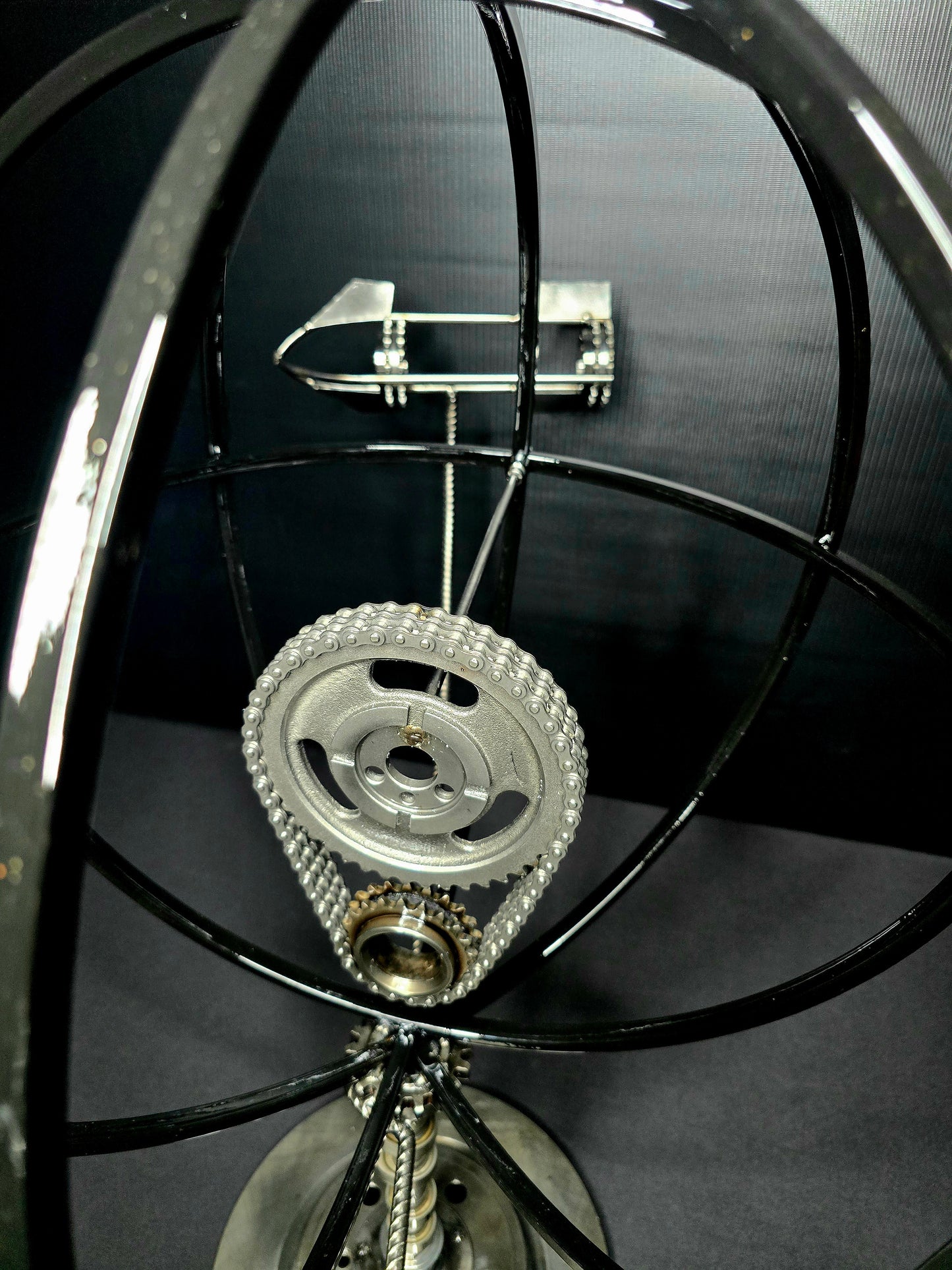 Da Vinci's Mappa Mundi