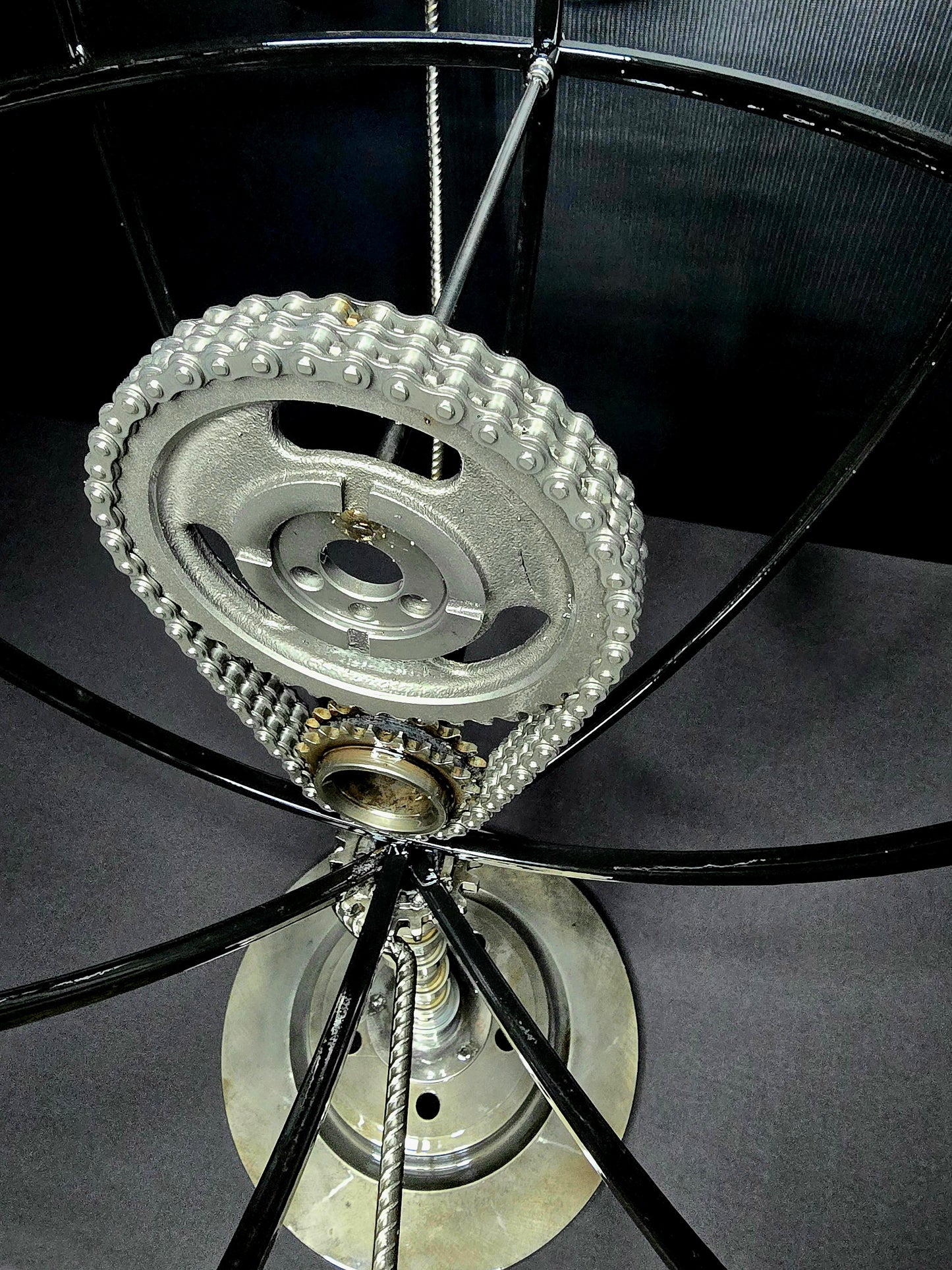 Da Vinci's Mappa Mundi