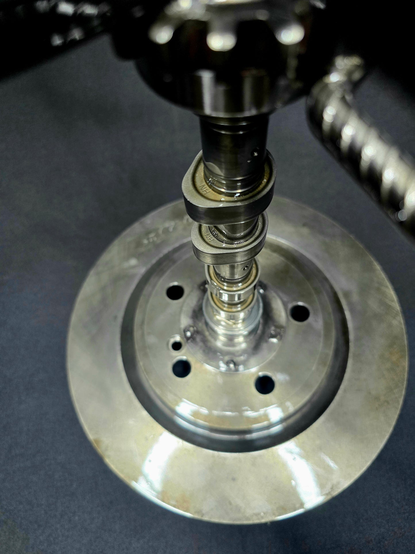 Da Vinci's Mappa Mundi