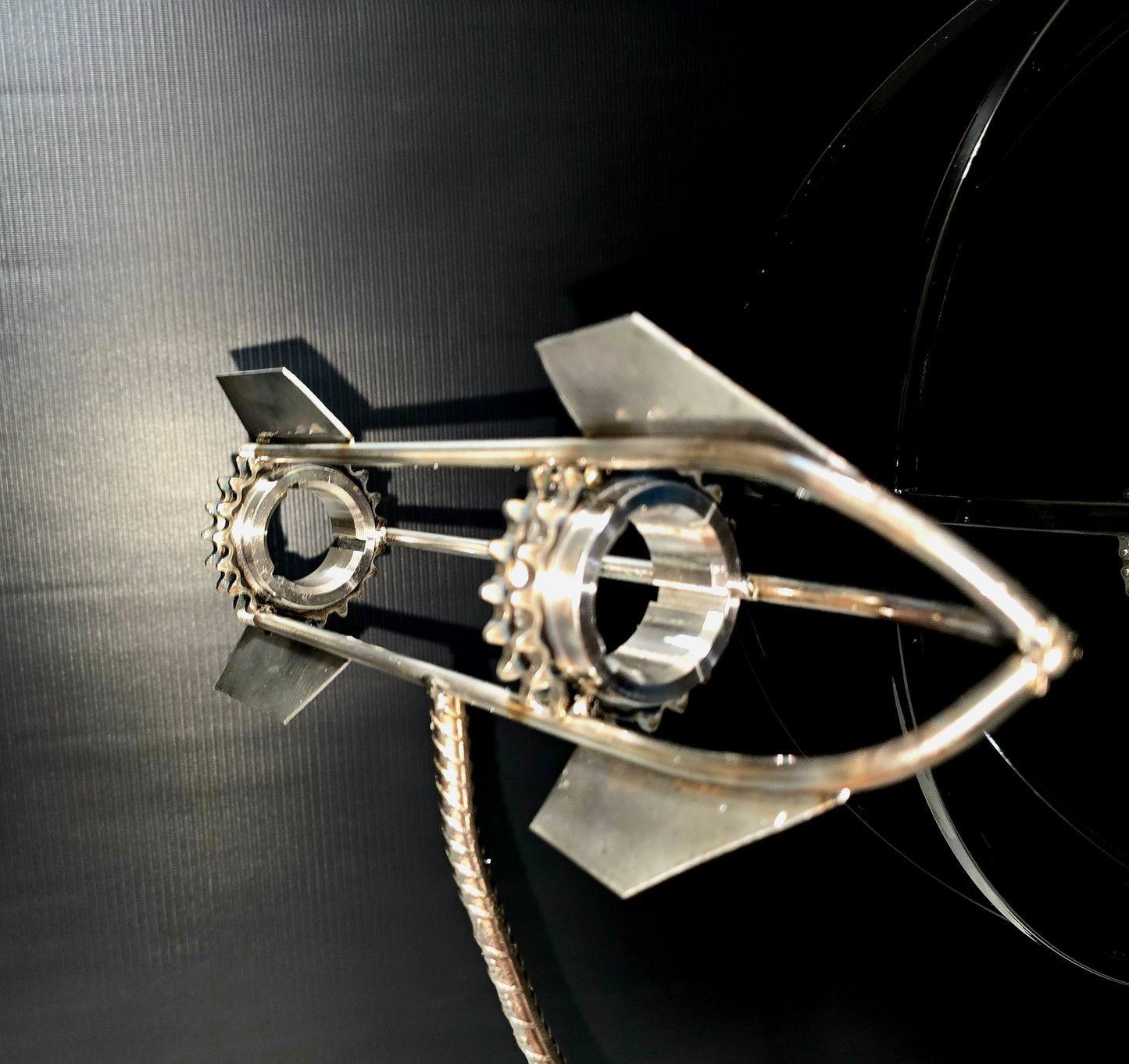 Da Vinci's Mappa Mundi