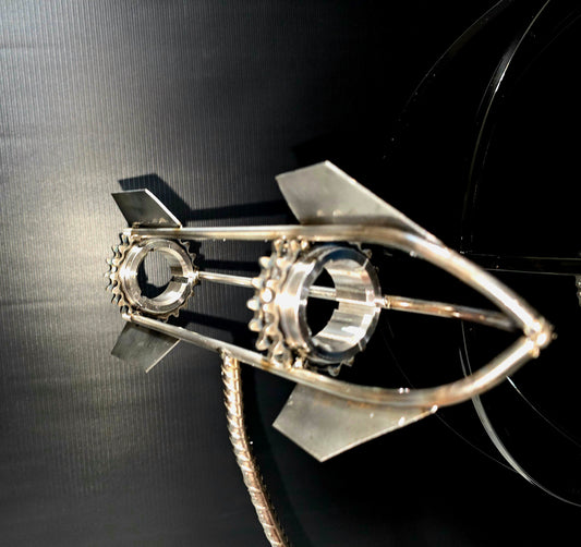 Da Vinci's Mappa Mundi