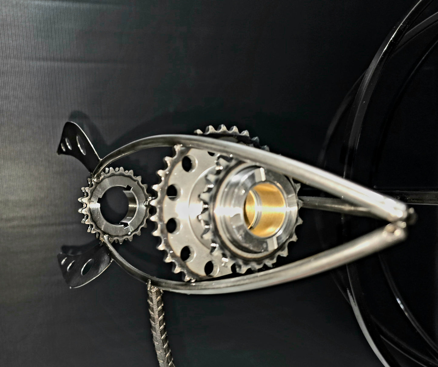 Da Vinci's Mappa Mundi