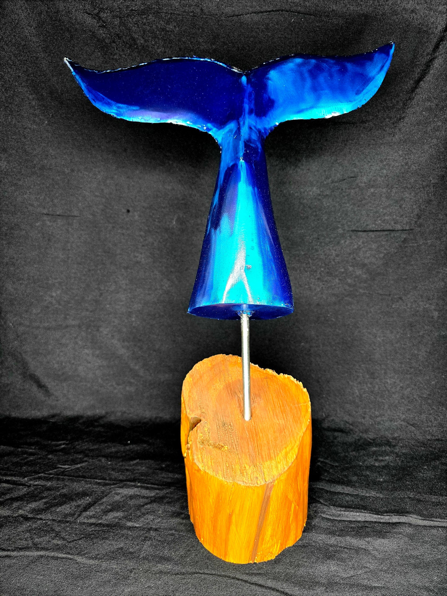 Fluking Around and Finding Out