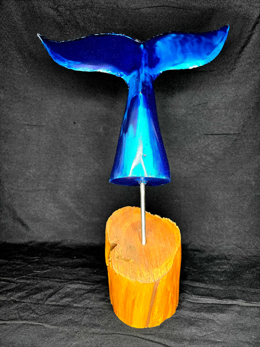 Fluking Around and Finding Out