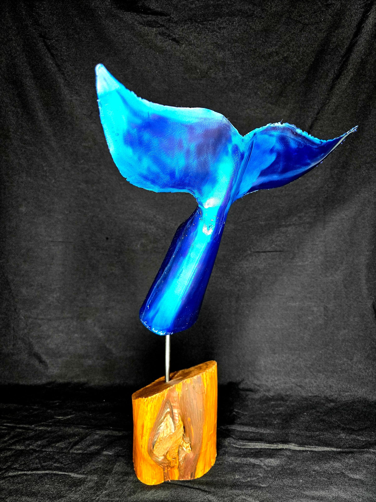 Fluking Around and Finding Out