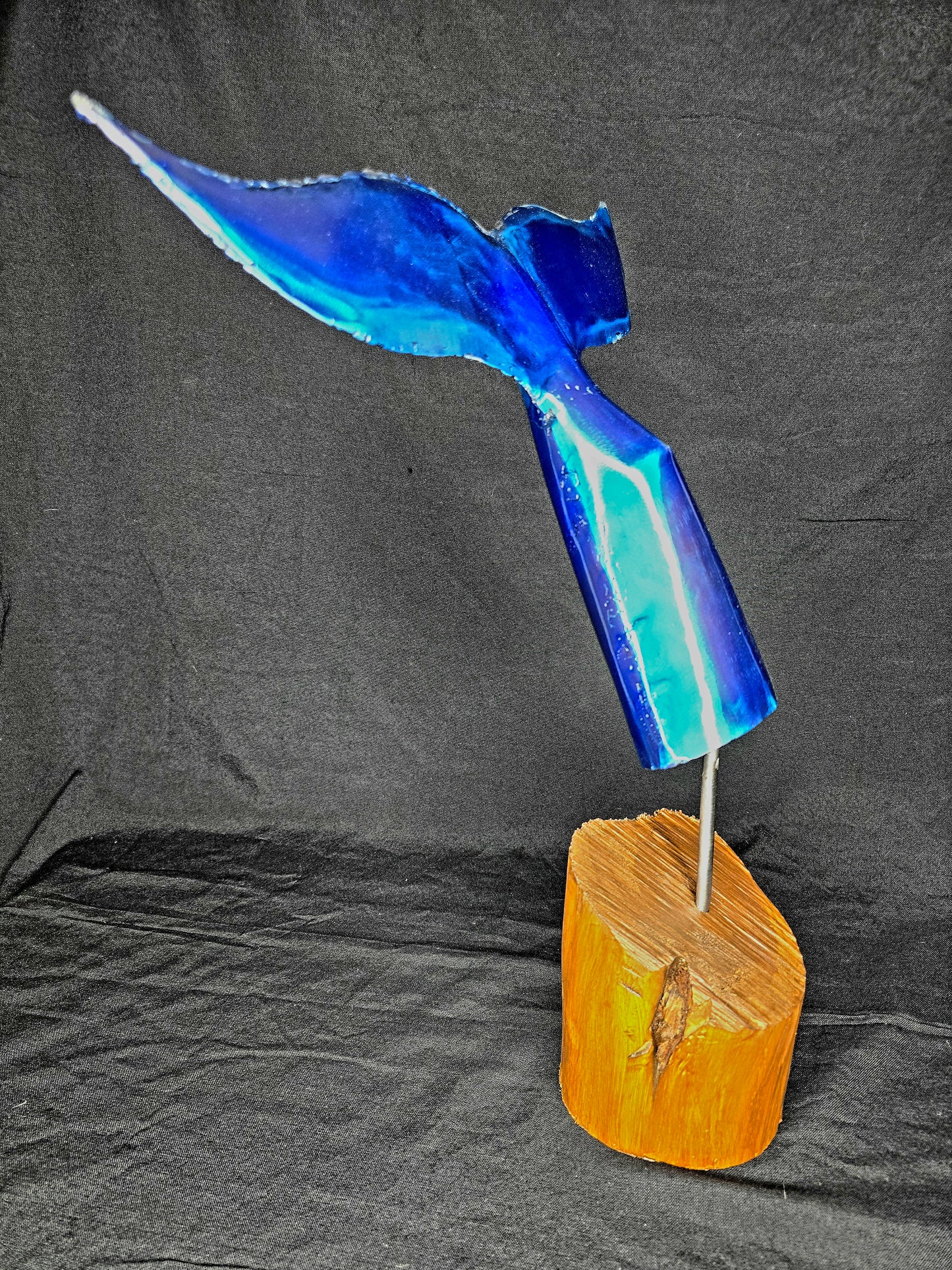 Fluking Around and Finding Out