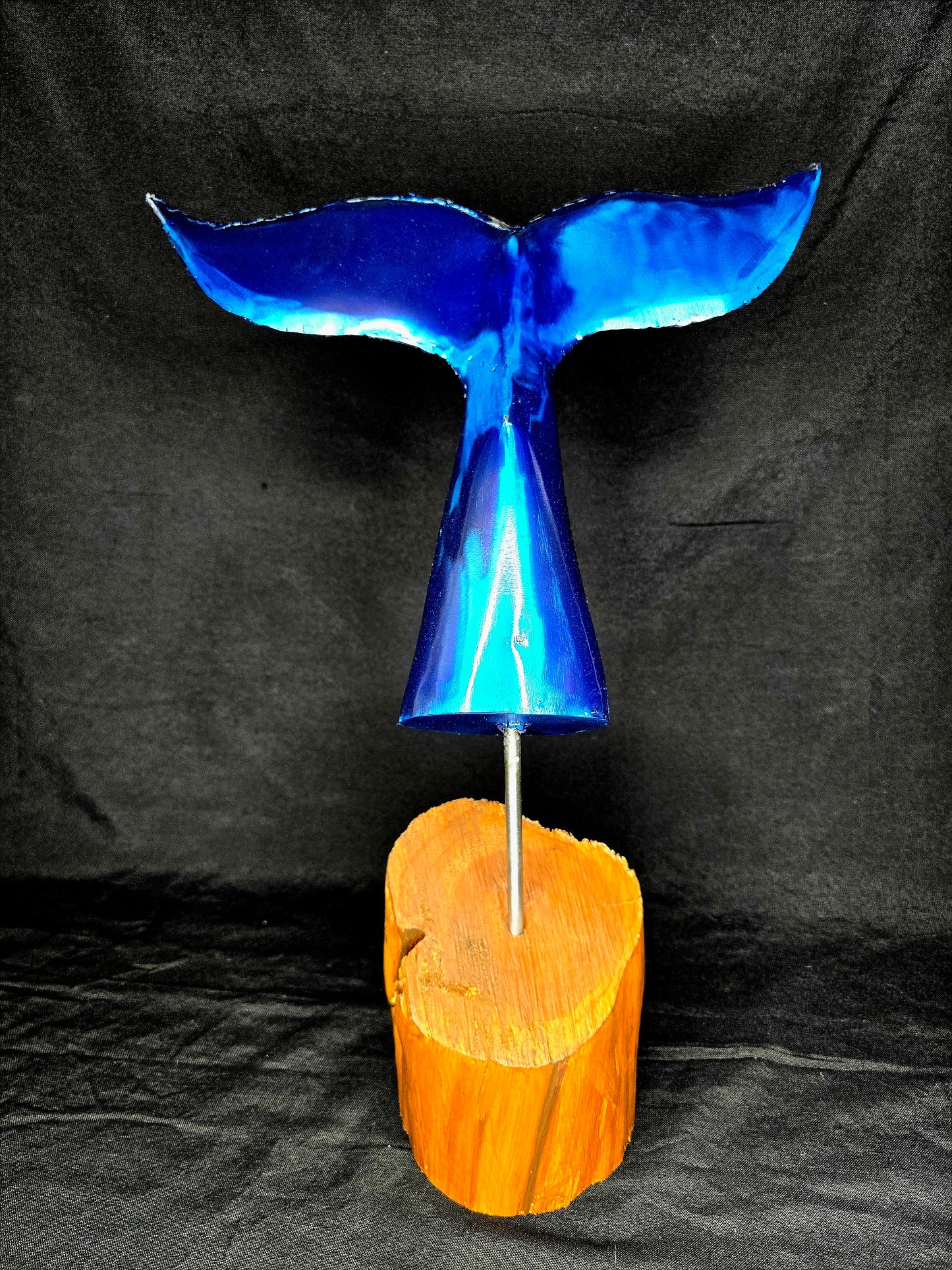 Fluking Around and Finding Out