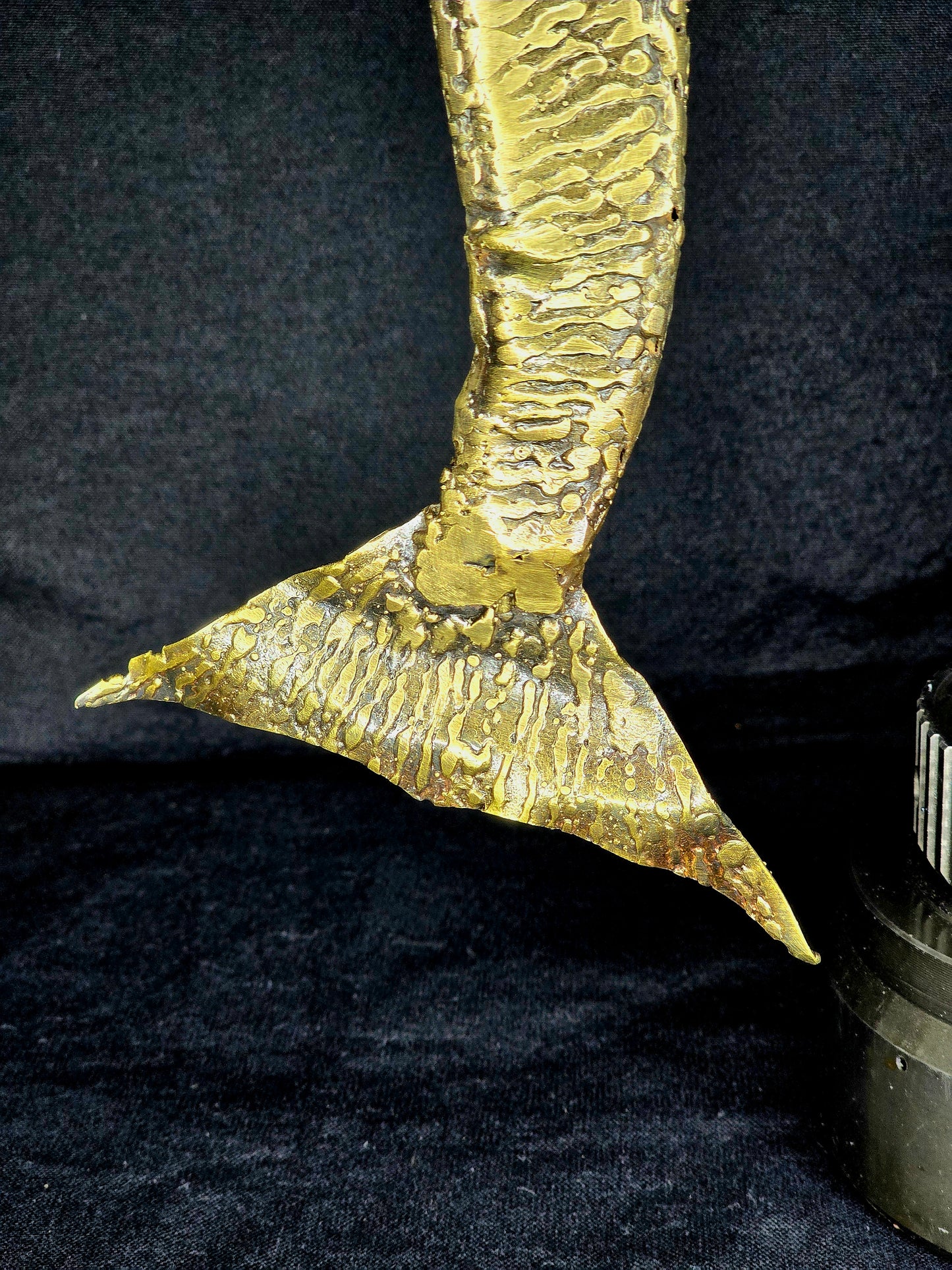 Poseidon: Forged in the Abyss