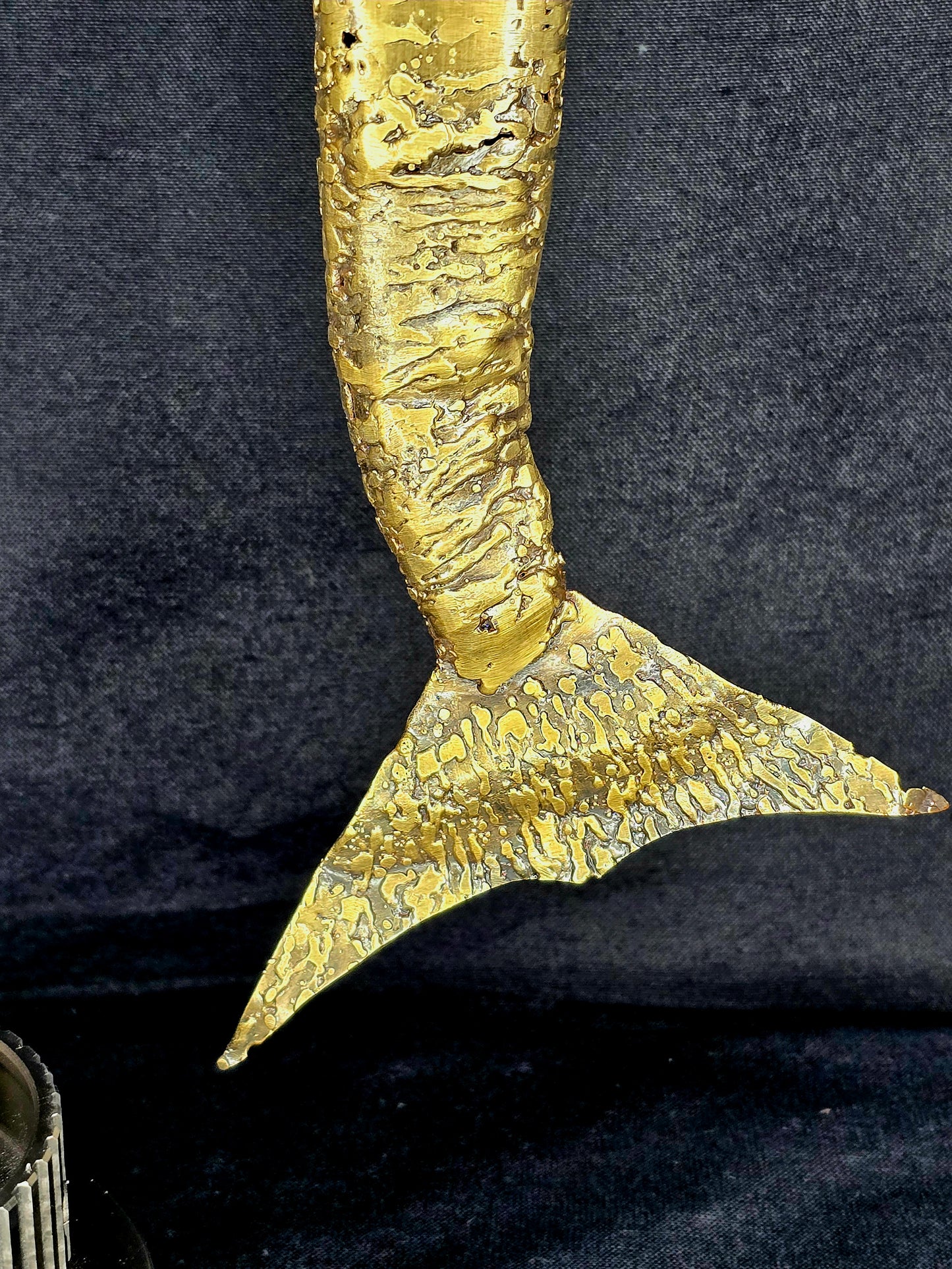 Poseidon: Forged in the Abyss