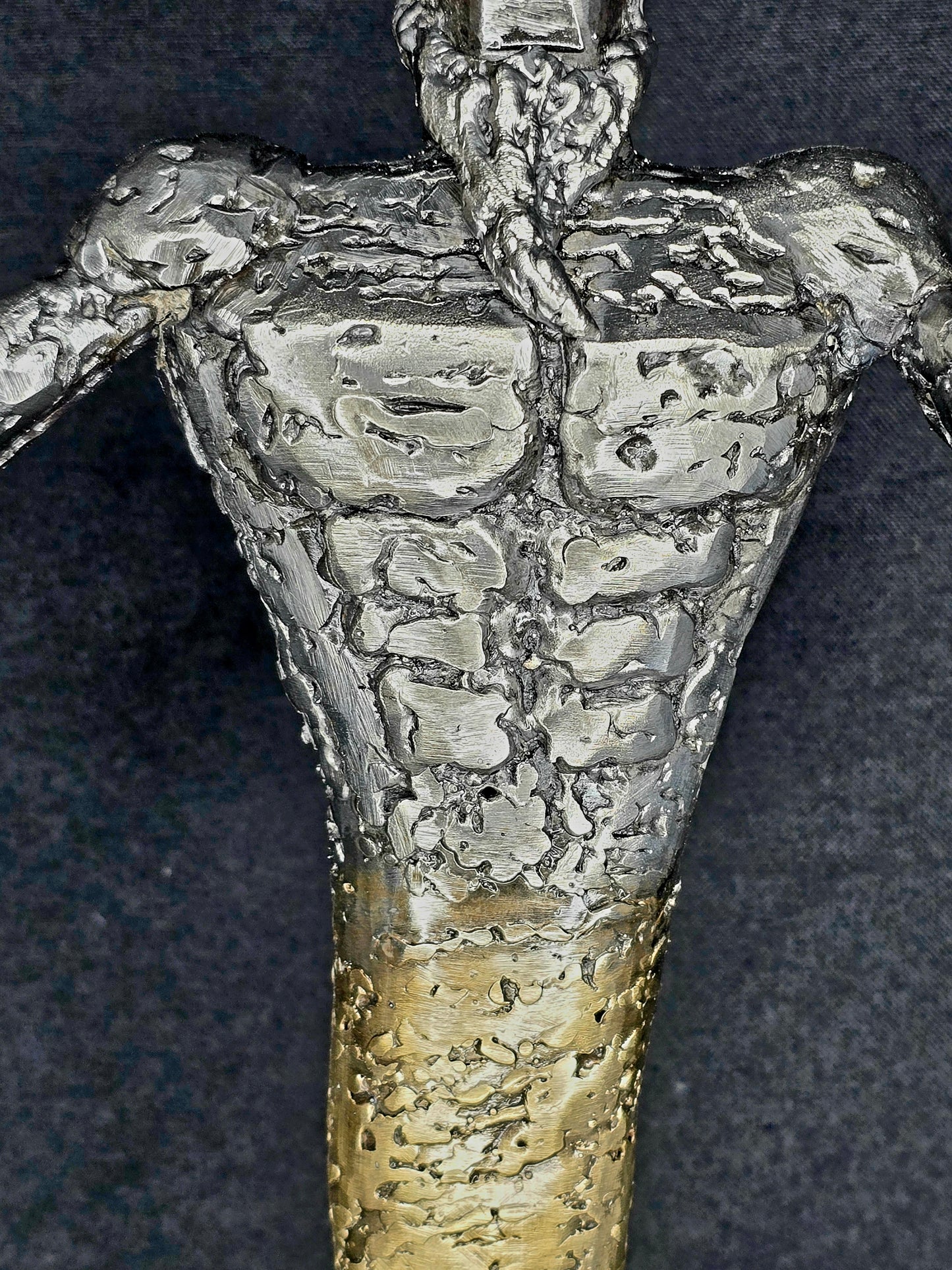 Poseidon: Forged in the Abyss