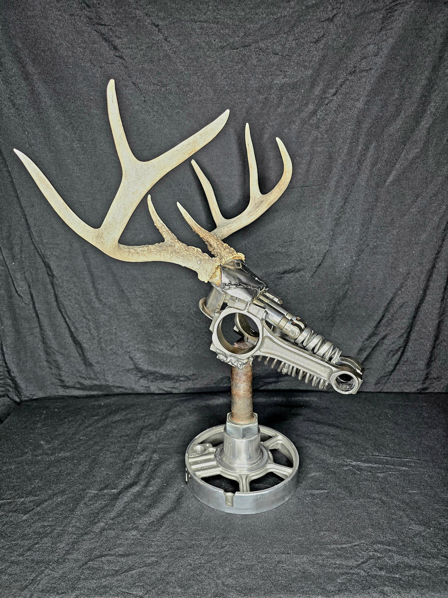 Torque & Tines