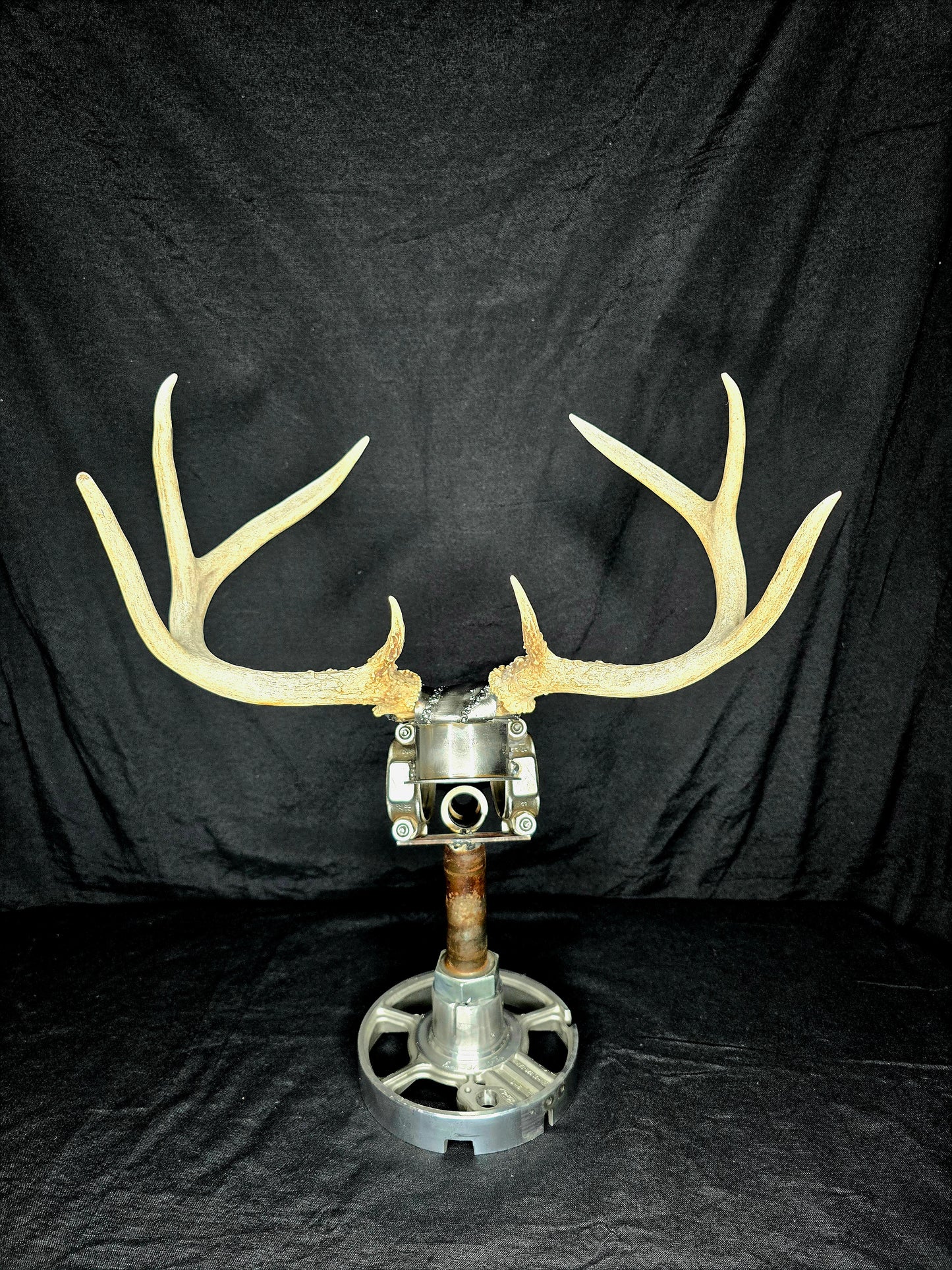 Torque & Tines