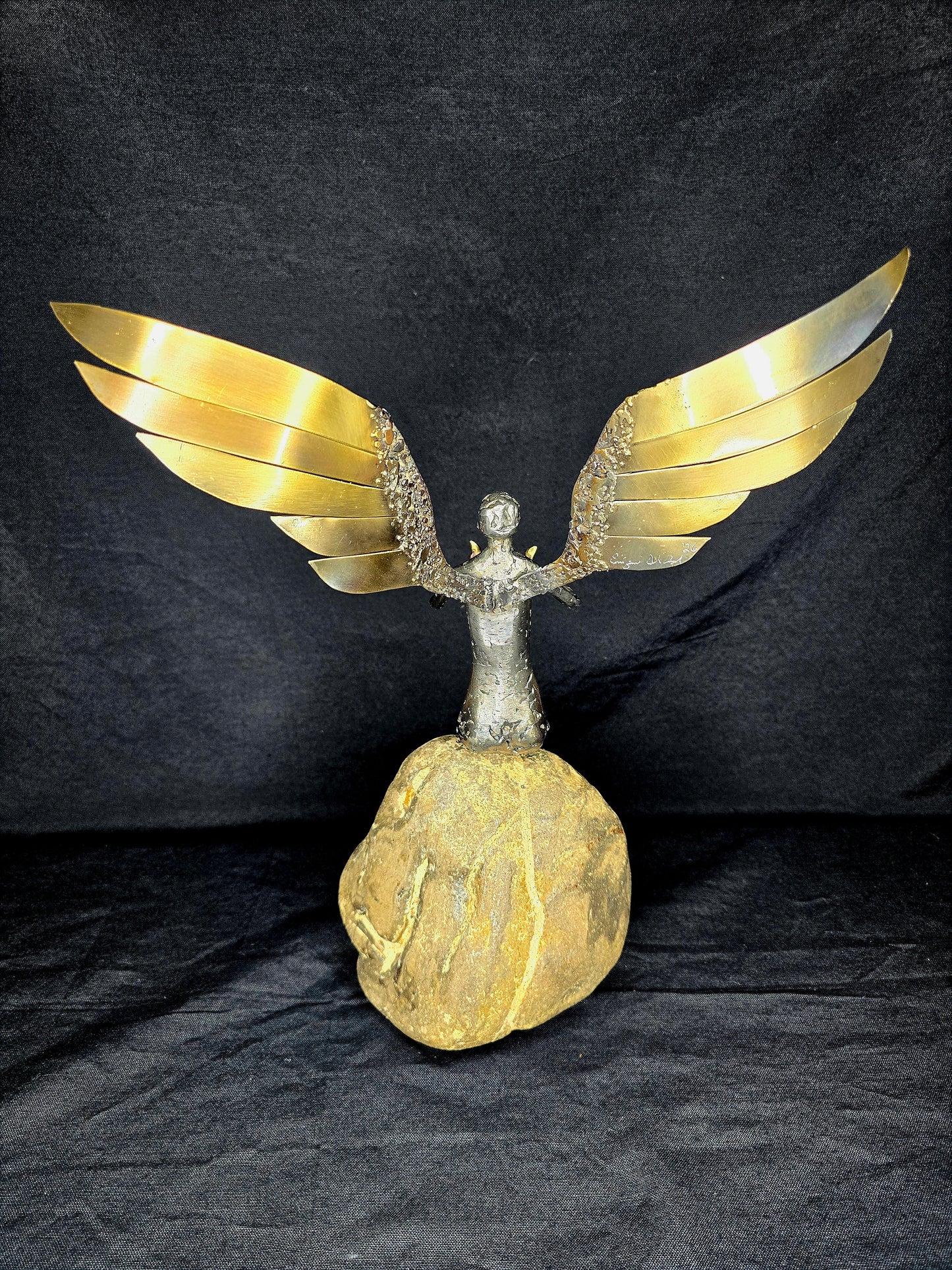 Wings for the Lost Daughter