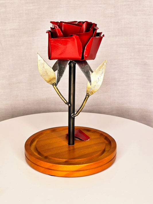 Enchanted Rose