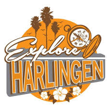 Explore Harlingen article featuring Del Angel Garage Metal Art