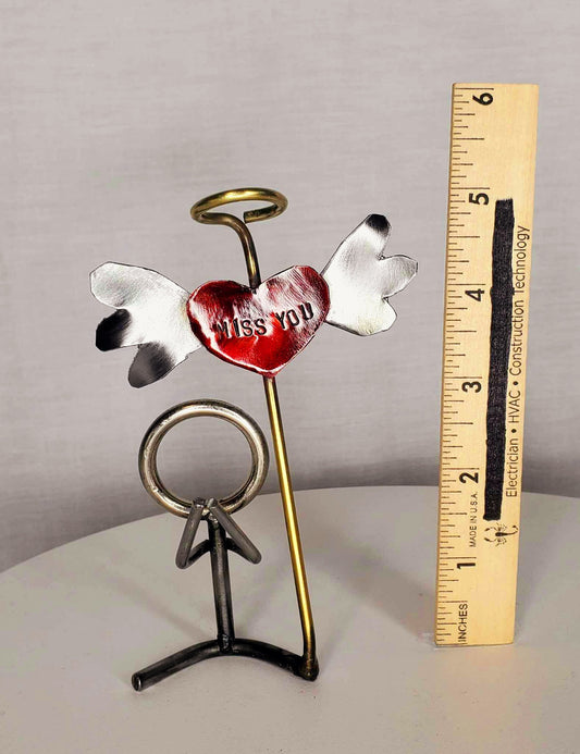 Little people, Big hearts - Miss You