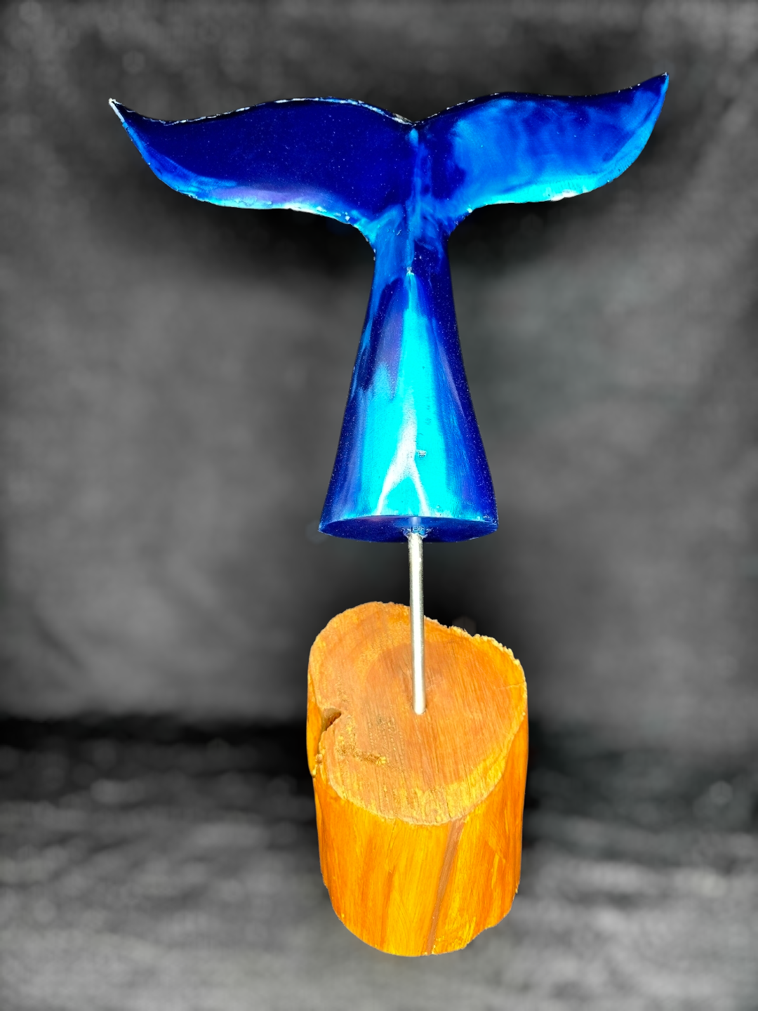 Fluking Around and Finding Out