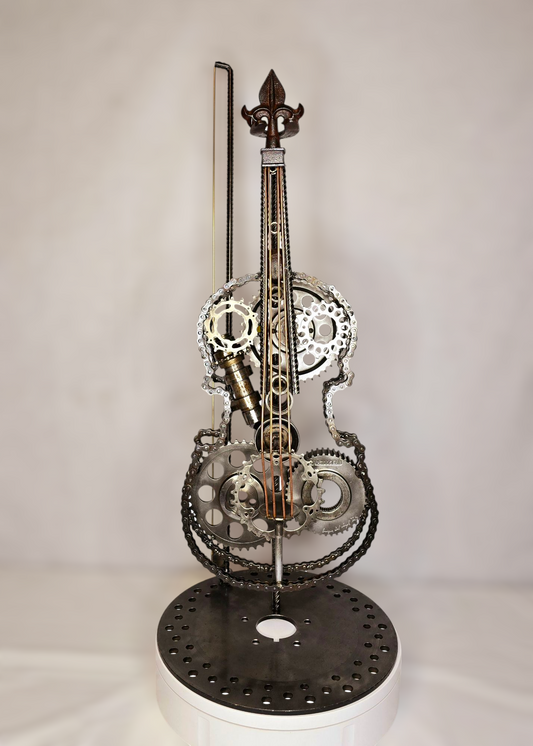The Violin (Gallery-only)