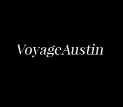 Voyage Austin interview featuring artist Enrique Del Angel